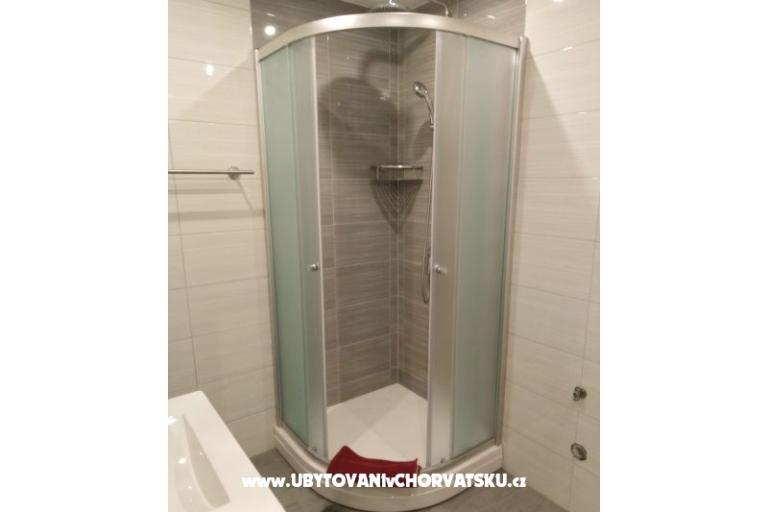 апартаменты Jadranka Vrsi Mulo – фото 21