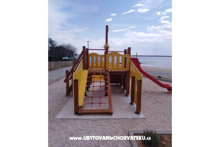 апартаменты Jadranka Vrsi Mulo – фото 3