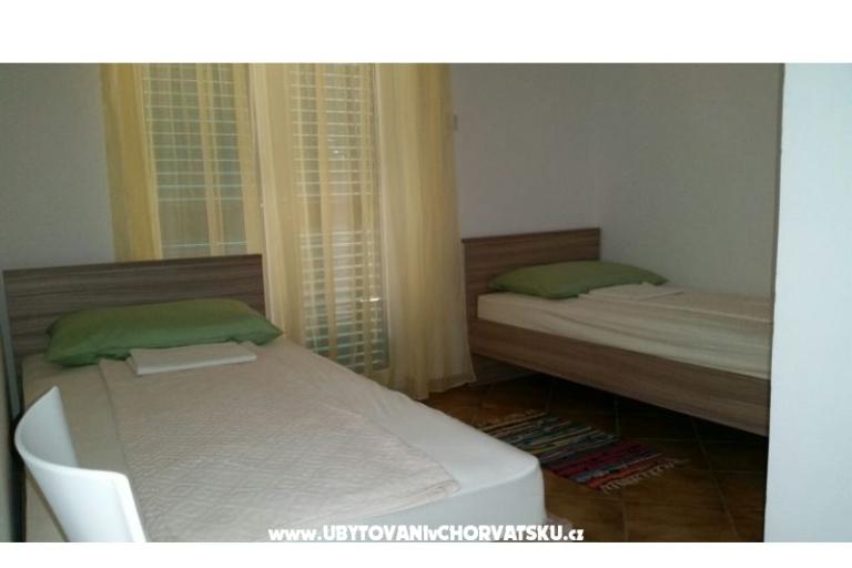 апартаменты Matic Vrsi – фото 8