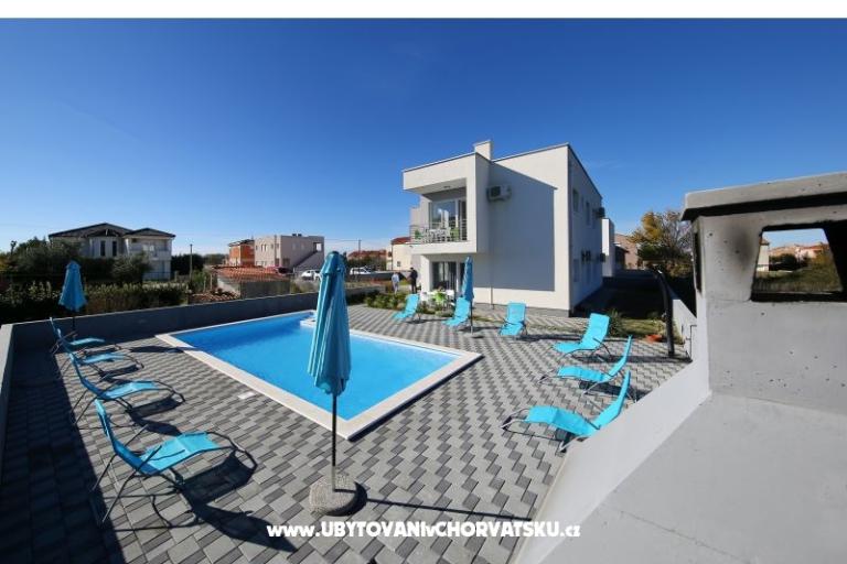 Villa Tonći Zaton – фото 10