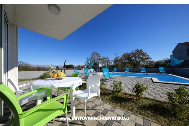 Villa Tonći Zaton – фото 12