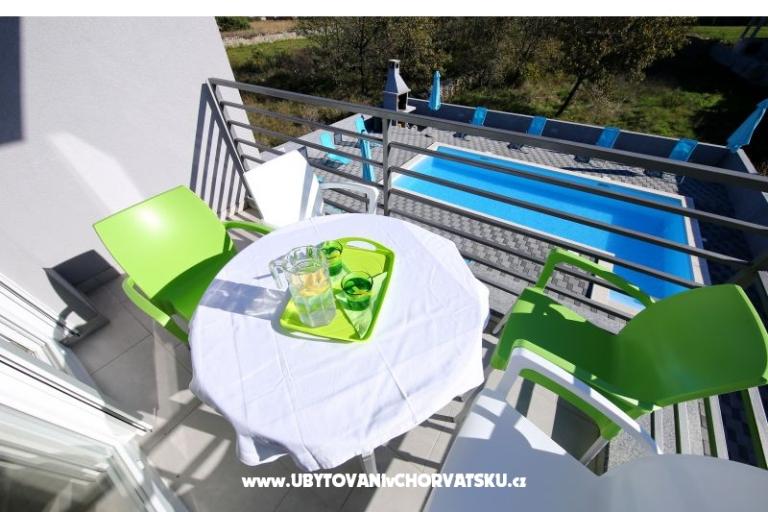 Villa Tonći Zaton – фото 17
