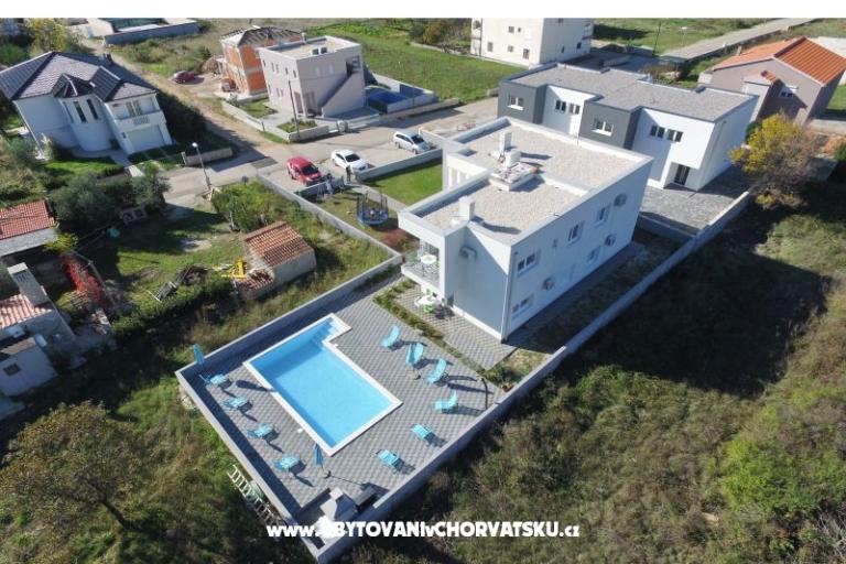 Villa Tonći Zaton – фото 5
