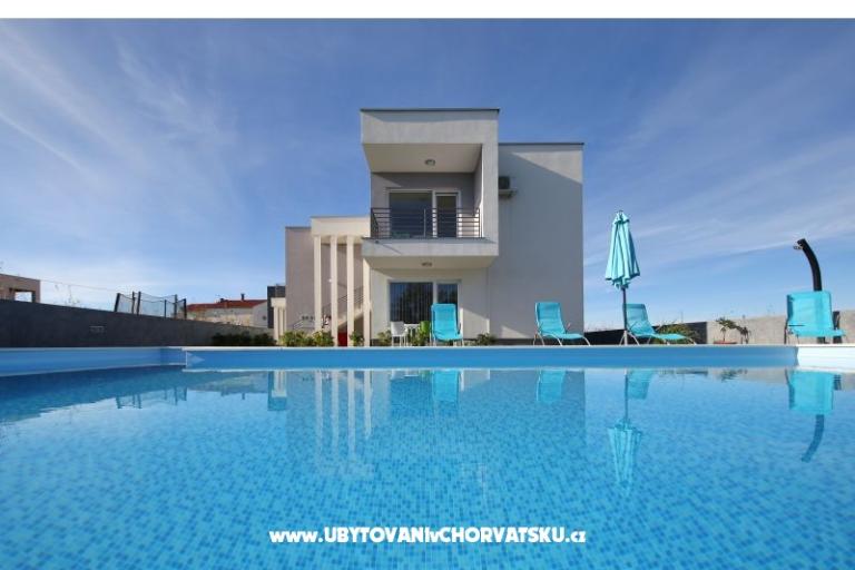 Villa Tonći Zaton – фото 6