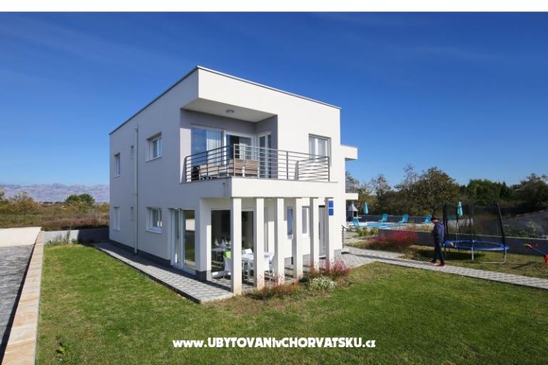 Villa Tonći Zaton – фото 8