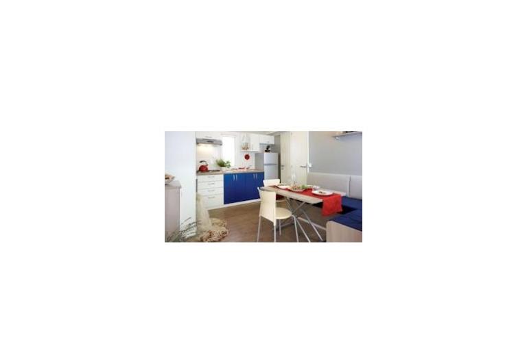 апартаменты Mobile Homes Peroš – фото 11