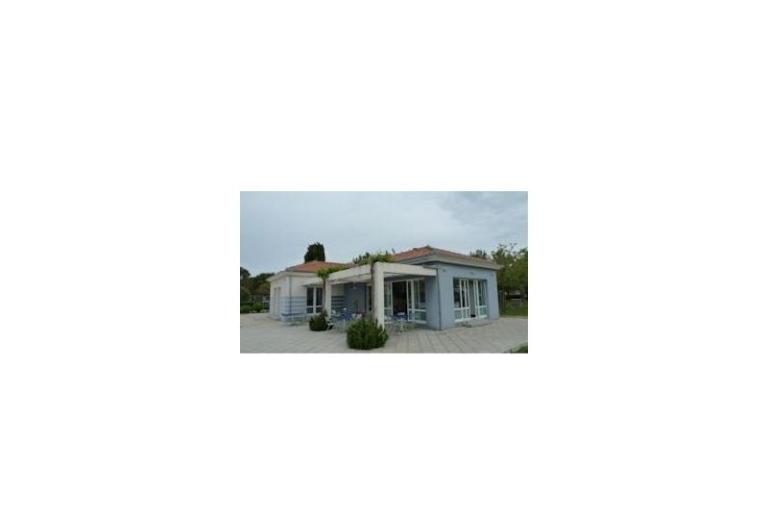апартаменты Mobile Homes Peroš – фото 14