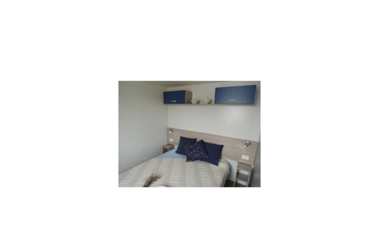 апартаменты Mobile Homes Peroš – фото 3