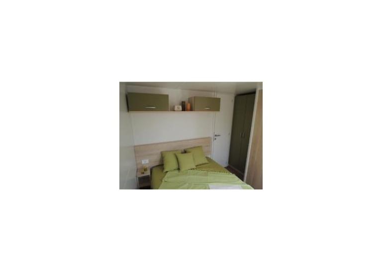 апартаменты Mobile Homes Peroš – фото 5