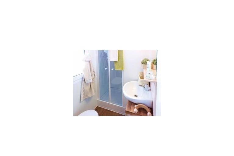 апартаменты Mobile Homes Peroš – фото 6