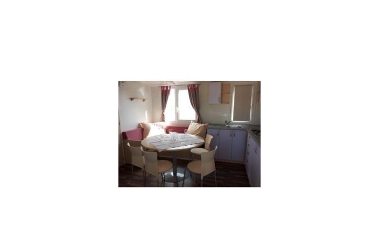 апартаменты Mobile Homes Peroš – фото 7