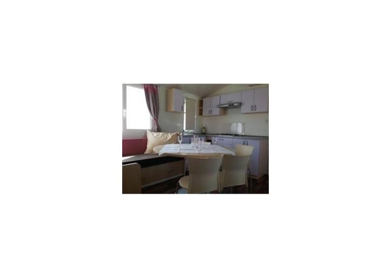 апартаменты Mobile Homes Peroš – фото 8