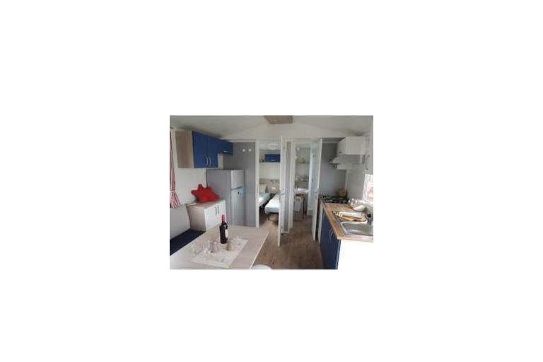 апартаменты Mobile Homes Peroš – фото 9
