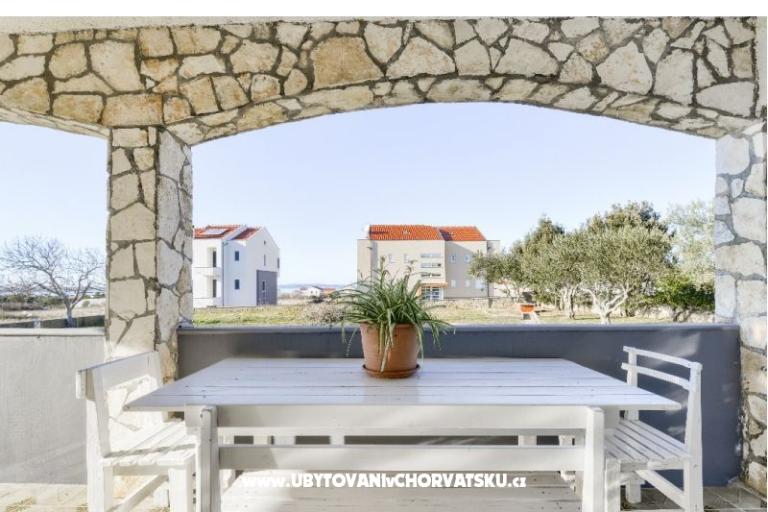 апартаменты Zadar-Vrsi – фото 3