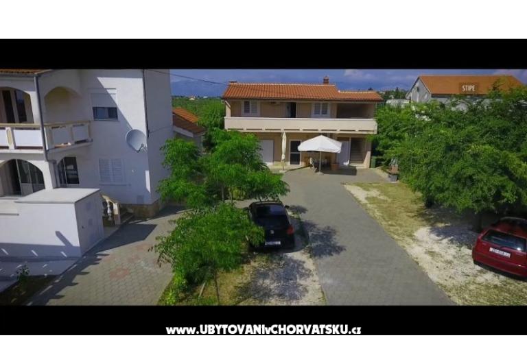 POOL HOUSE STIPE – фото 15