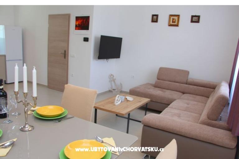 Holiday Home POMALO – фото 10