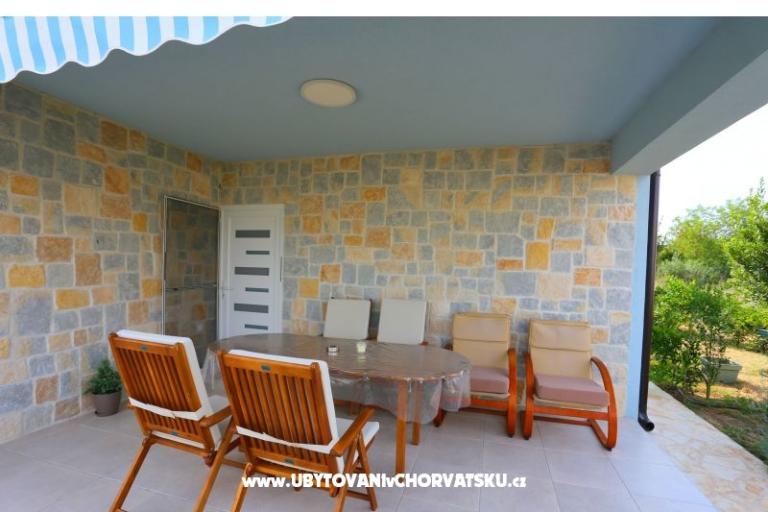Holiday Home POMALO – фото 13