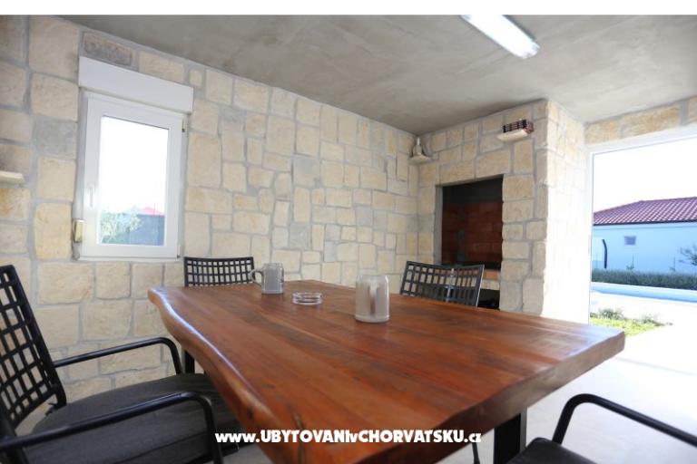 Holiday Home POMALO – фото 19