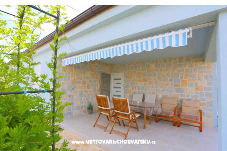 Holiday Home POMALO – фото 21