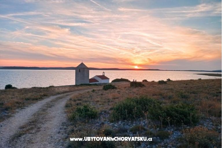 Holiday Home POMALO – фото 27