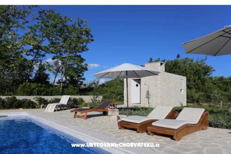 Holiday Home POMALO – фото 31