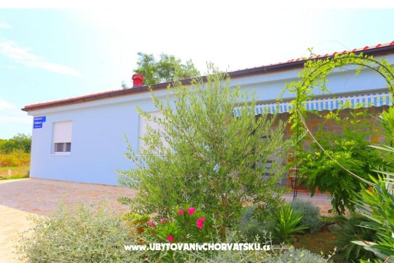 Holiday Home POMALO – фото 32