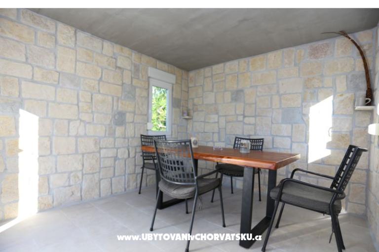 Holiday Home POMALO – фото 33