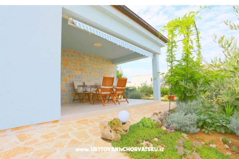 Holiday Home POMALO – фото 4
