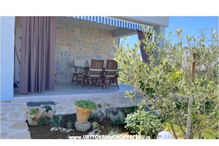 Holiday Home POMALO – фото 7