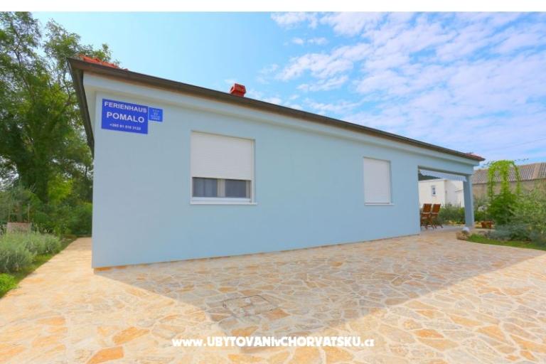 Holiday Home POMALO – фото 8