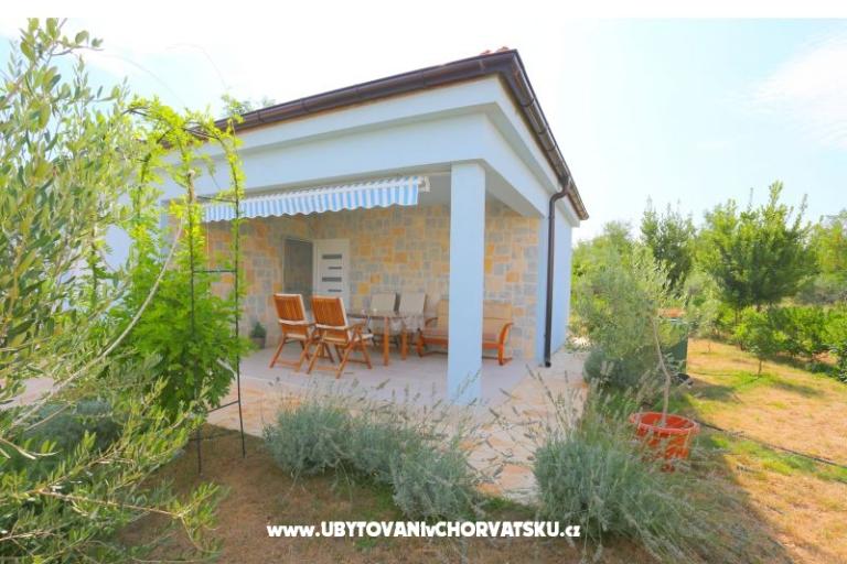 Holiday Home POMALO – фото 9