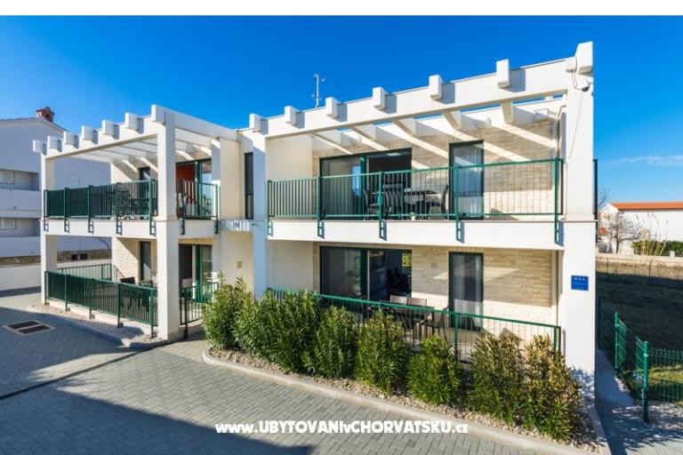 Queen Beach Resort апартаменты – фото 5