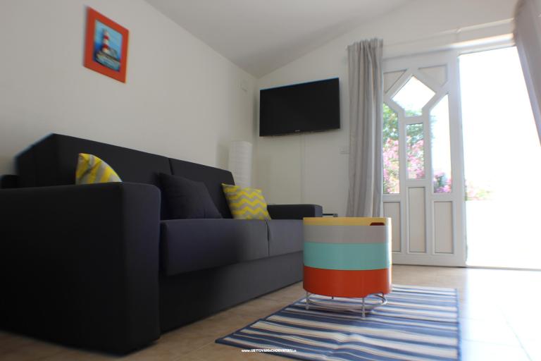 Studio apartments Oleиer – фото 4