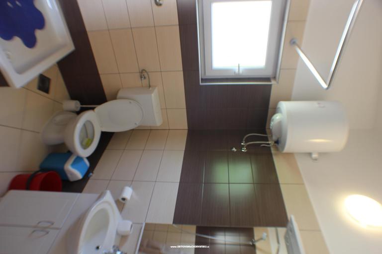 Studio apartments Oleиer – фото 6