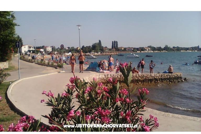 Zlatko apartmani Nin Vrsi Mulo – фото 10