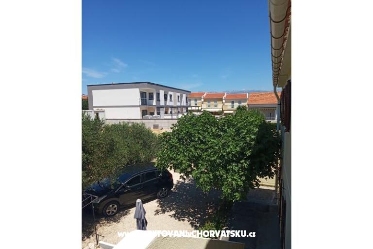 Zlatko apartmani Nin Vrsi Mulo – фото 12