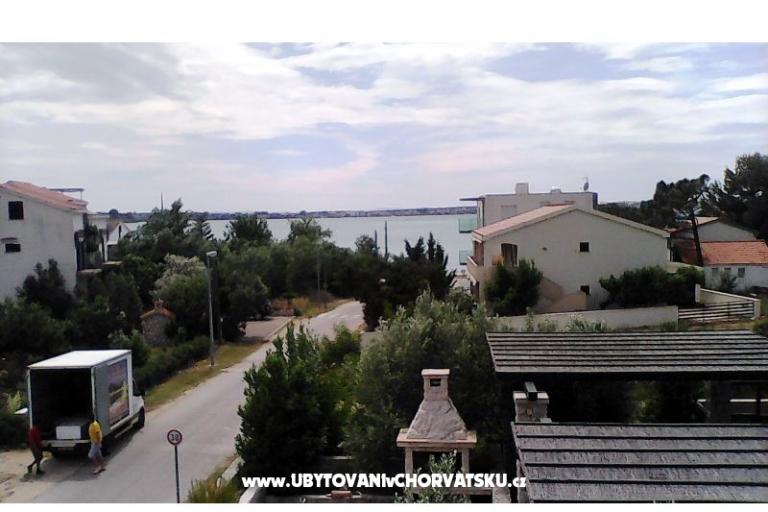 Zlatko apartmani Nin Vrsi Mulo – фото 14