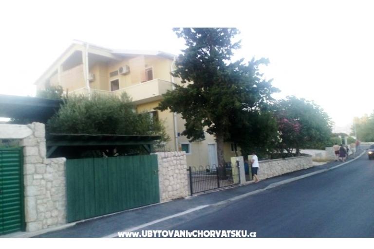 Zlatko apartmani Nin Vrsi Mulo – фото 15