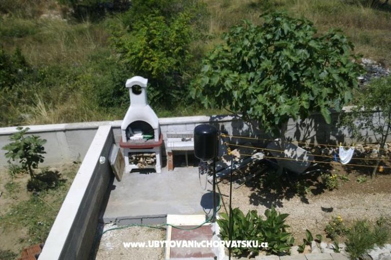 Zlatko apartmani Nin Vrsi Mulo – фото 17
