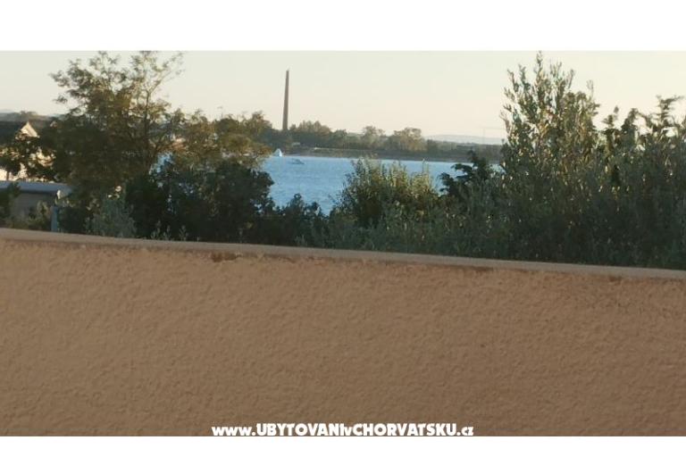 Zlatko apartmani Nin Vrsi Mulo – фото 22