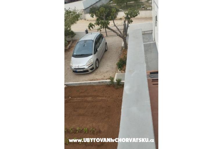 Zlatko apartmani Nin Vrsi Mulo – фото 24