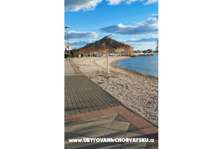 Zlatko apartmani Nin Vrsi Mulo – фото 25