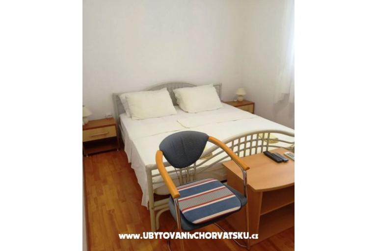 Zlatko apartmani Nin Vrsi Mulo – фото 5