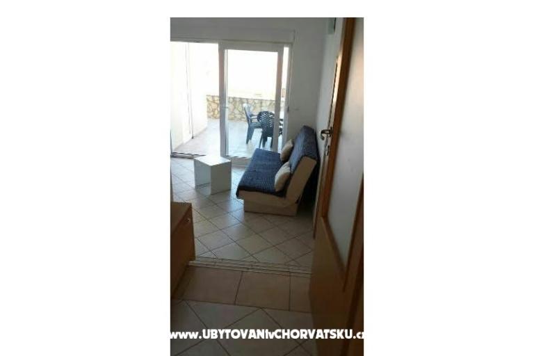 Adria Novalja holiday apartments  – фото 17