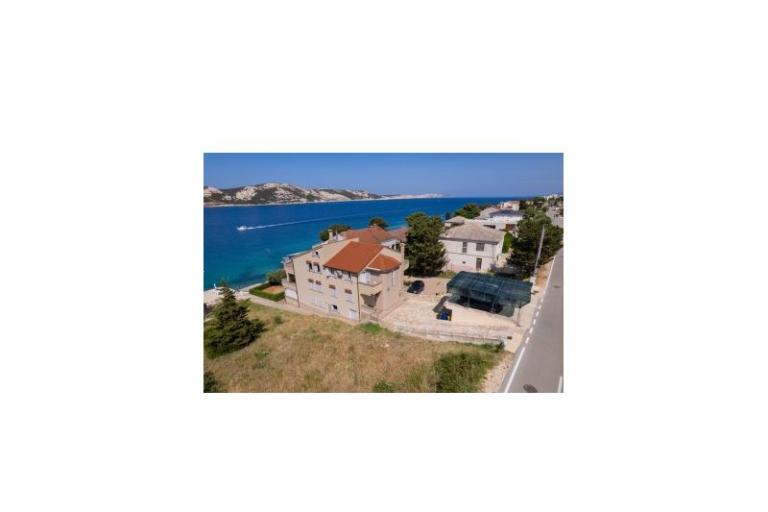 апартаменты Kaštel – фото 12