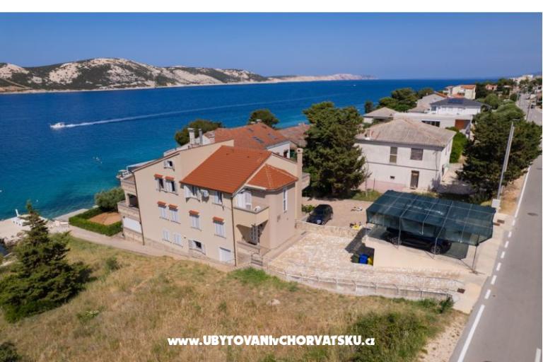 апартаменты Kaštel – фото 13