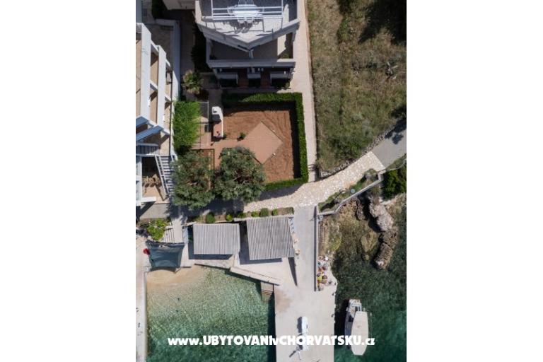 апартаменты Kaštel – фото 3
