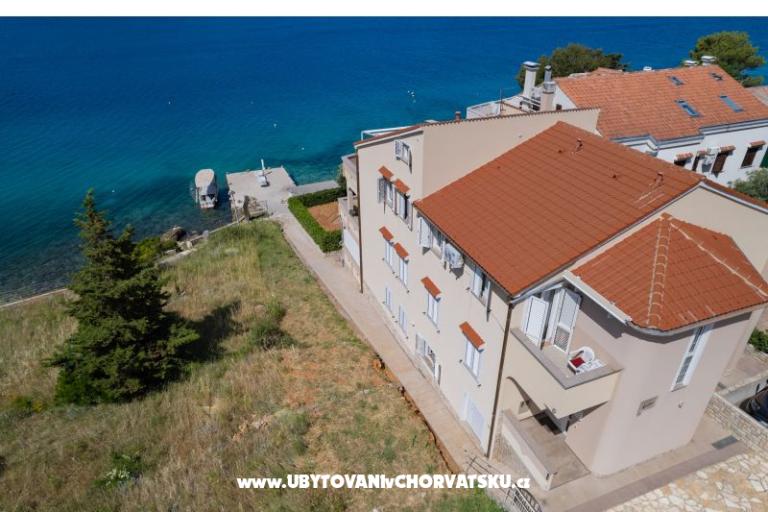 апартаменты Kaštel – фото 4