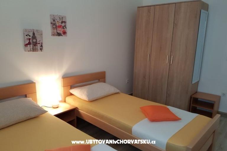 апартаменты Šegota – фото 9
