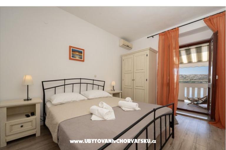 апартаменты Tina Dražica – фото 3